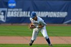 Baseball vs SUNY Cortland  Wheaton College Baseball takes on SUNY Cortland University in game three of the NCAA D3 College World Series at Veterans Memorial Stadium in Cedar Rapids, Iowa. - Photo By: KEITH NORDSTROM : Wheaton Baseball, NCAA, Baseball, World Series
